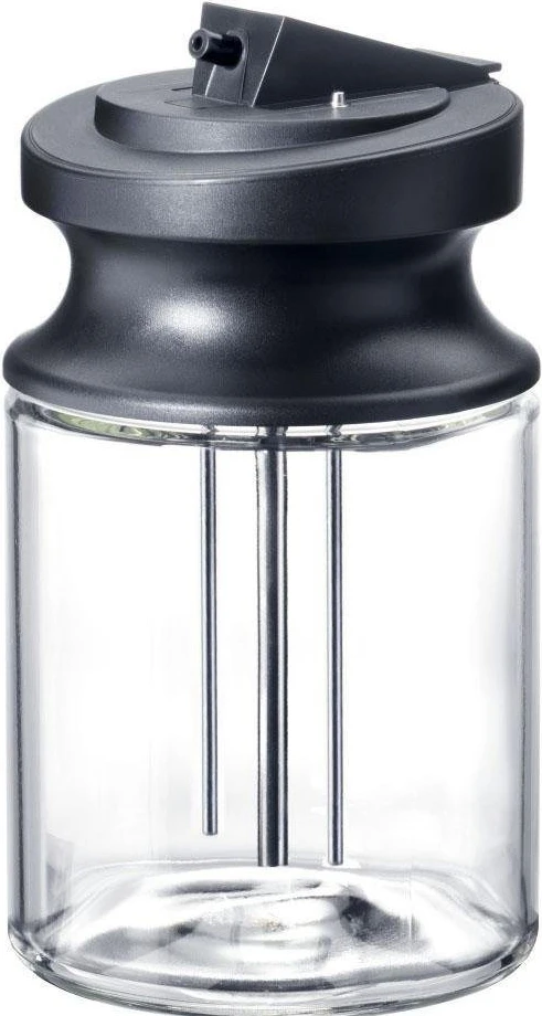 Miele Milchbehälter 9552740, Zubehör für CVA 6000, Glas, 0.7L