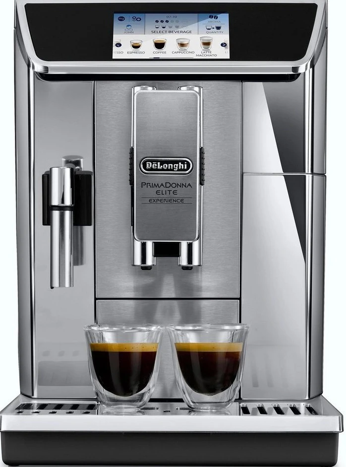 De'Longhi PrimaDonna Elite Experience ECAM656.85.MS