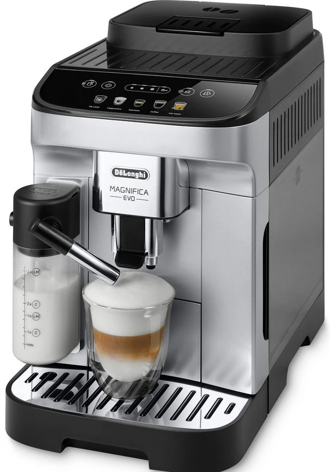 De'Longhi Magnifica Evo ECAM290.61.SB Kaffeevollautomat