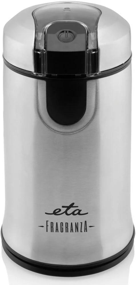ETA Kaffeemühle Fragranza ETA006690000, 150 W, Edelstahl