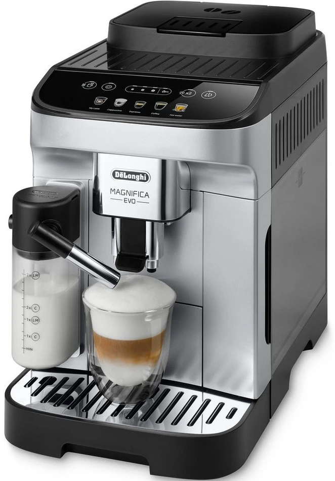 DE'LONGHI Kaffeevollautomat Magnifica Evo ECAM290.61.SB