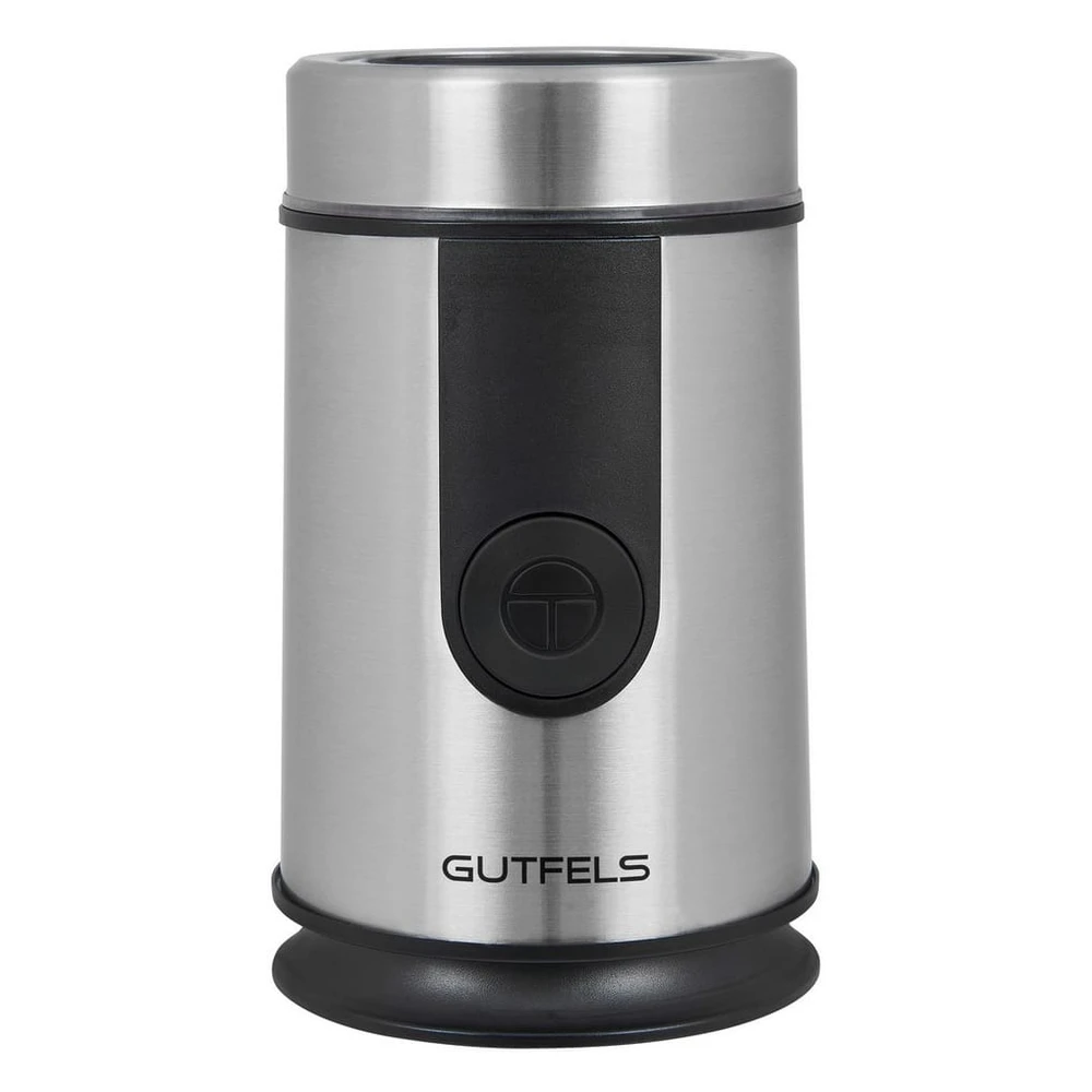 Gutfels Kaffeemühle COFFEE5010, 200W, Schlagmesser, 50g Kapazität