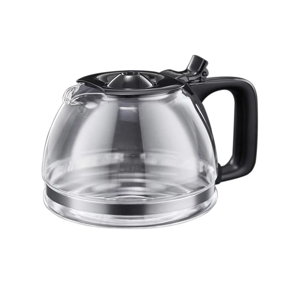 RUSSELL HOBBS Ersatzglaskanne 261090 für Textures Plus Kaffeemaschine