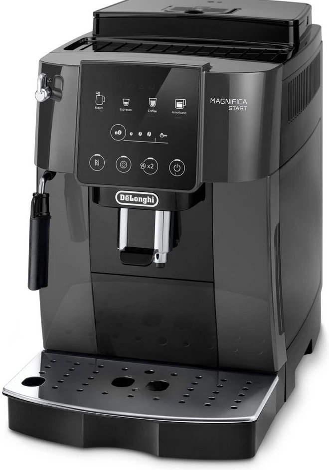 De'Longhi Magnifica Start ECAM220.22.GB - Kaffeevollautomat, schwarz