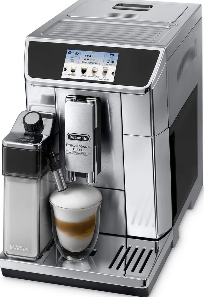 De'Longhi PrimaDonna Elite Experience ECAM656.85.MS