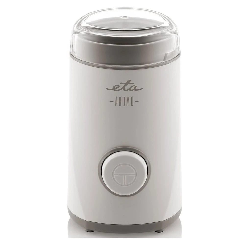 ETA Kaffeemühle Aromo ETA006490000, 150W, 50g, Schlagmesser, 29000 U/min