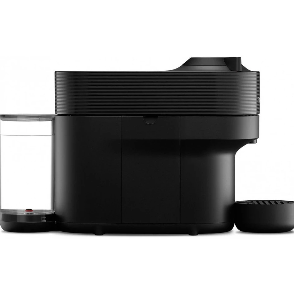 De'Longhi ENV 90.B Nespresso Vertuo Pop, 5 Kaffeevarianten, 500W, Schwarz