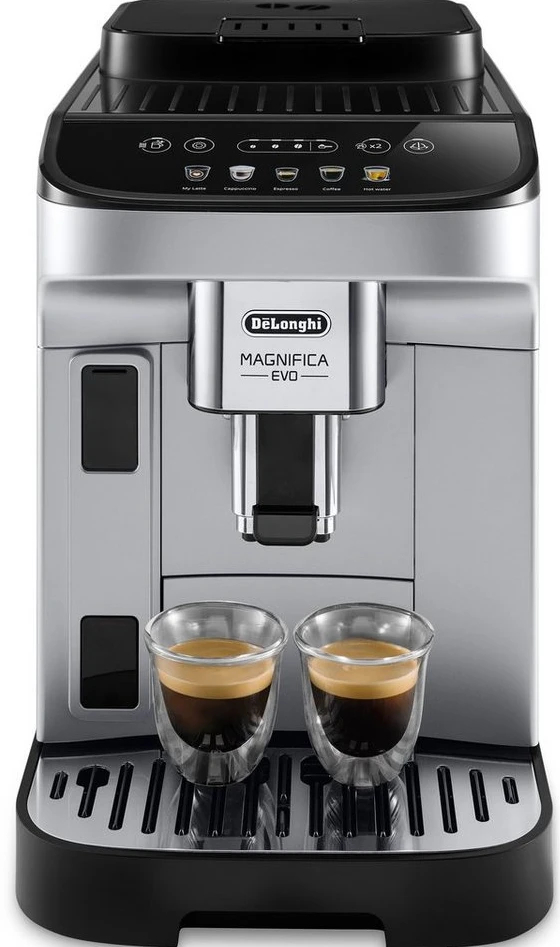 De'Longhi Magnifica Evo ECAM290.61.SB Kaffeevollautomat